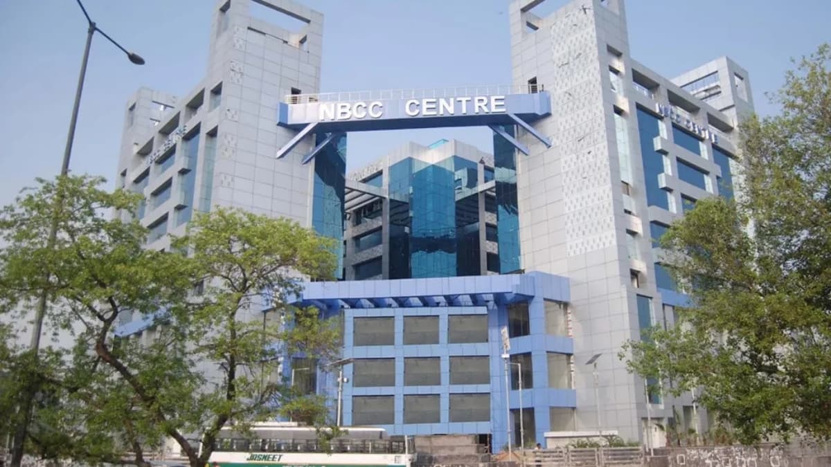 Two psus awards significant order to NBCC (India) Ltd