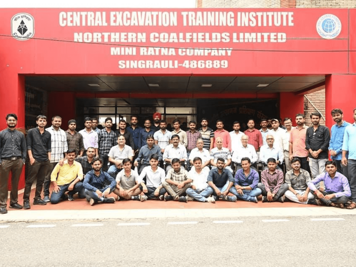 NCL organized 6-day 'Supervisory Development Training Program'