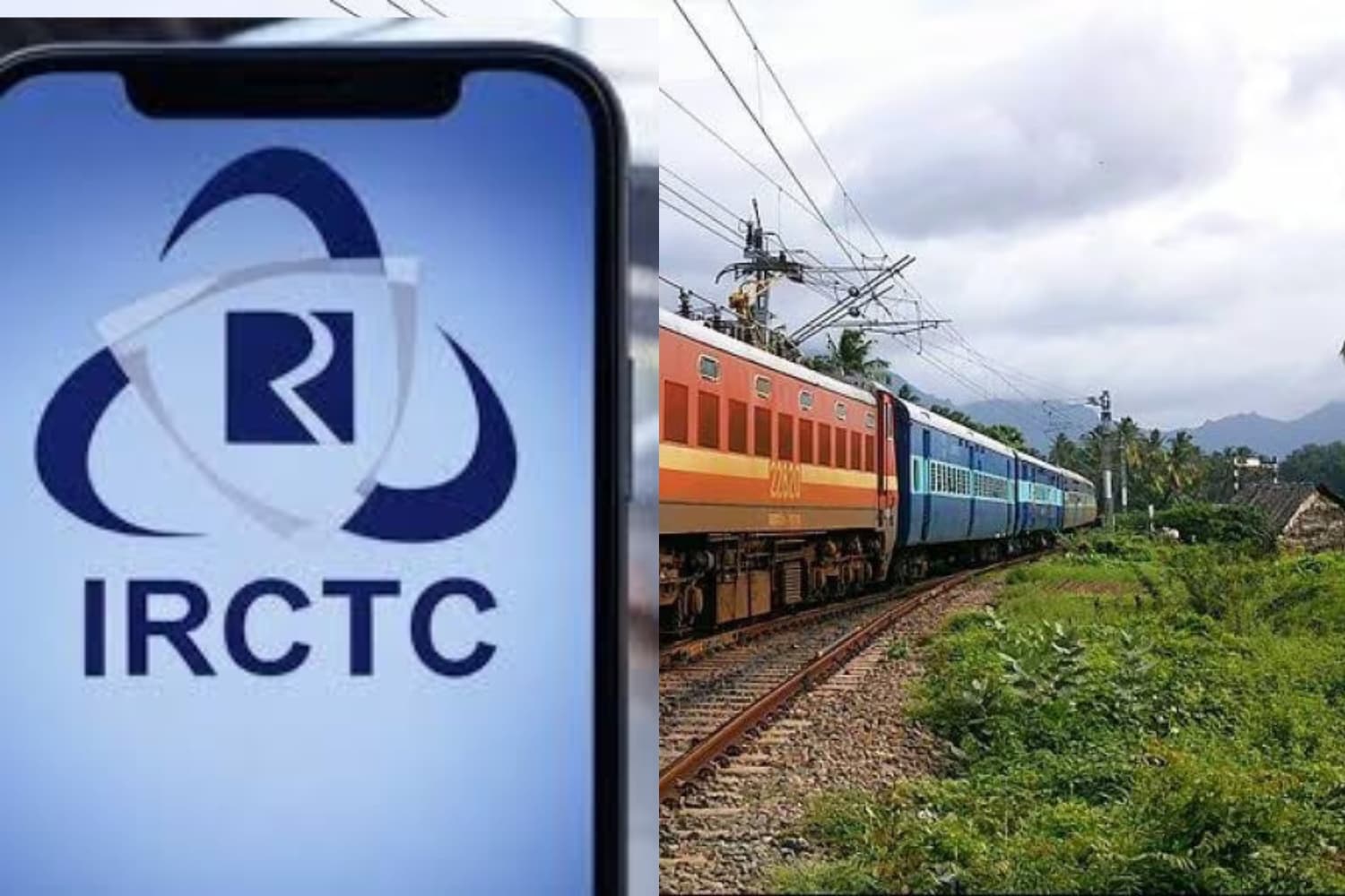 Indian Railways Introduces OTP Based Authentication for Tatkal Ticket Booking in Selected Trains