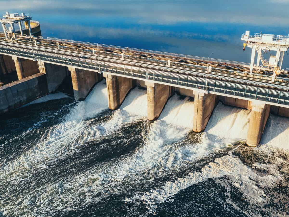 NEEPCO Selects Patel Engineering for Rs. 718 crore Hydropower Project