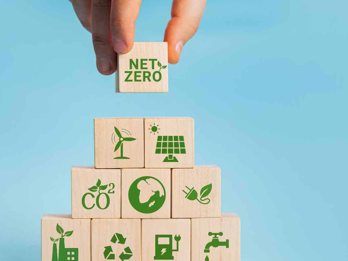 India and USA collaborated to signify Railways Net Zero Carbon Emissions