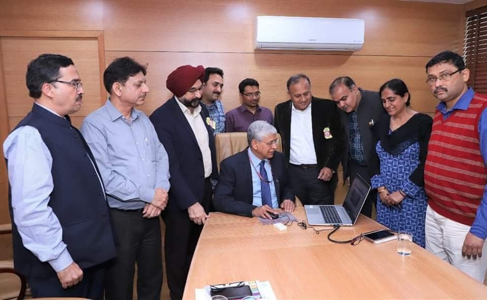 NFL launches Start Up Portal