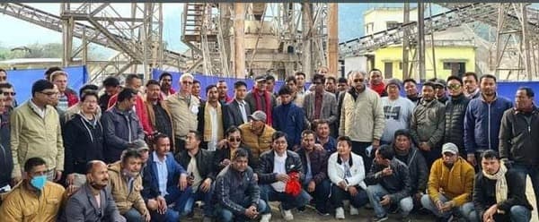 National Hydroelectric Power Corporation