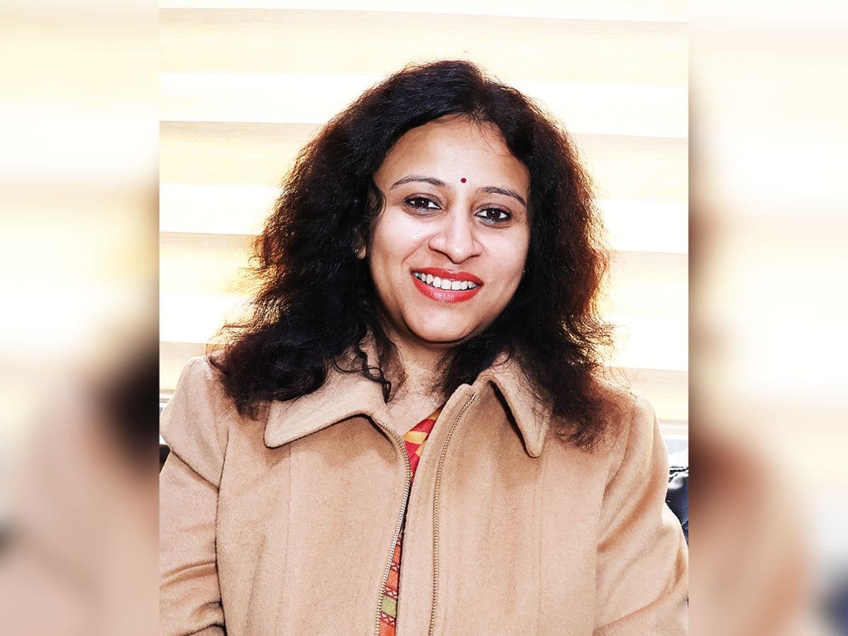 Niharika Rai joins as Additional Director of Indraprastha Gas Ltd