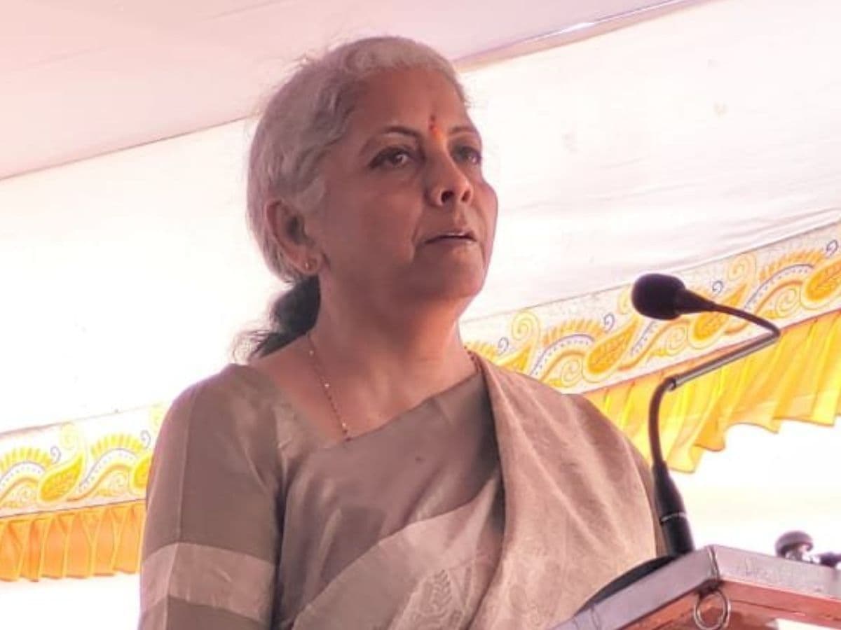 Finance Minister Sitharaman to review Credit & Welfare Schemes in PSBs