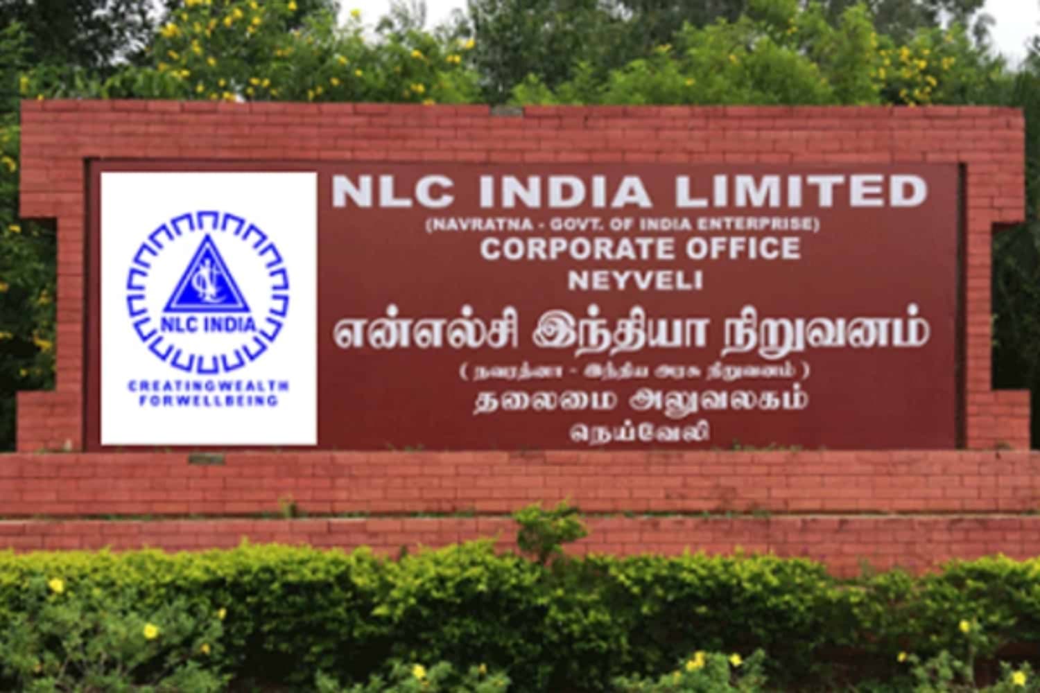 NLC India Ltd shares on high trail amid solar power generation and supply order from NCRTC