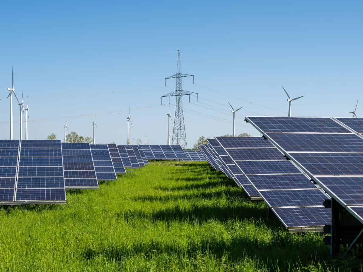 NTPC Tender: NLC India and three others wins 1,200 MW Hybrid-03 Auction for Wind-Solar Projects