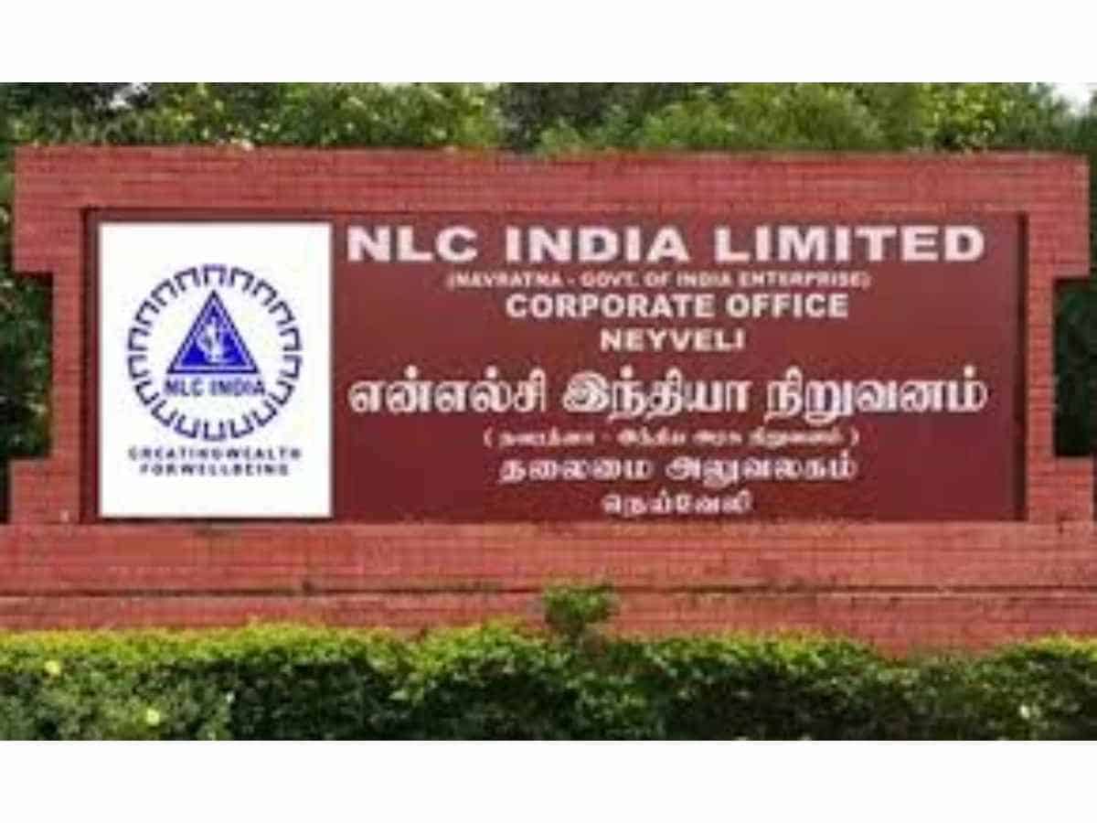 NLCIL reports Standalone profit of Rs 495 cr in Q1 FY 25