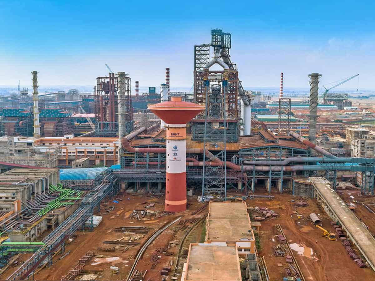 NMDC Best Ever Production Upto Nov 23