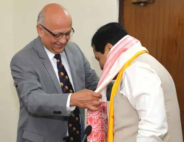 NRL too has taken the COVID-19 pledge