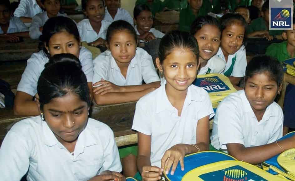 NRL provides digital platform for NRL scholarships