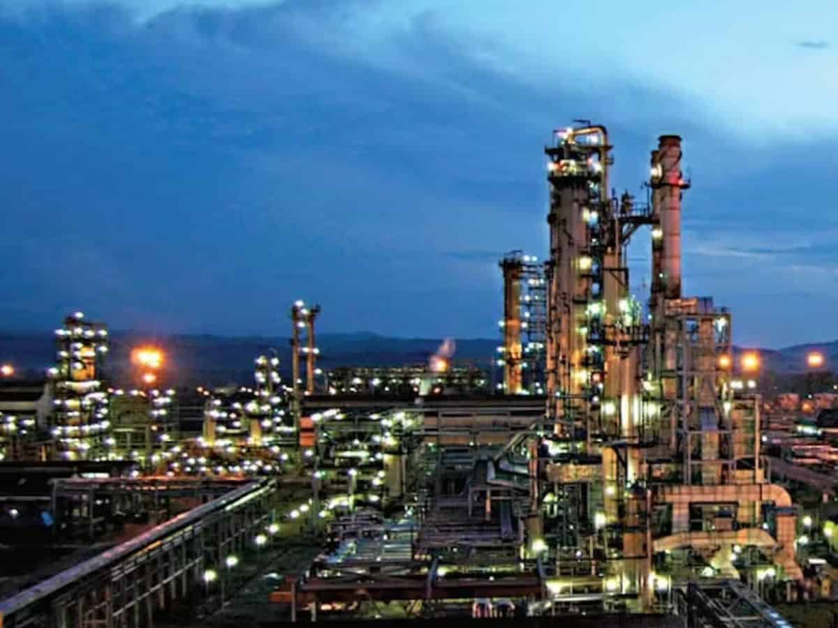 NRL collaborates with Assam Government; commits education and holistic development