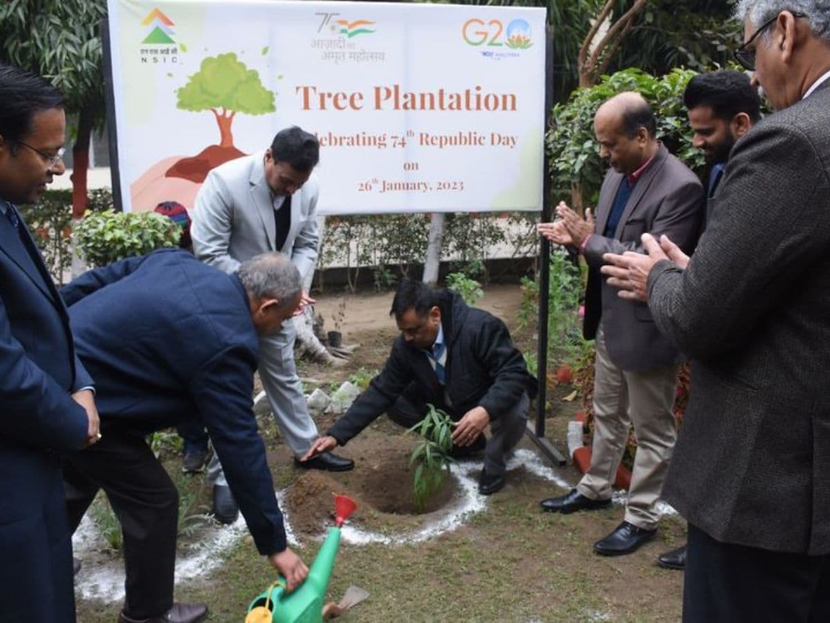 NSIC signed MoU with DG IPEME