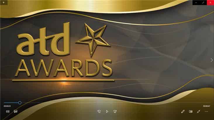 NTPC Bags ATD Award for HRD Practices