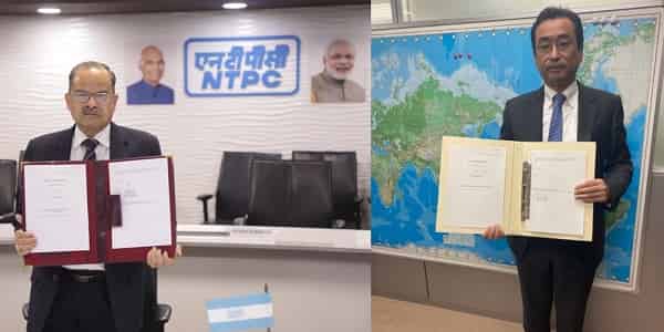 NTPC Launches Career Guidance Program for School Children