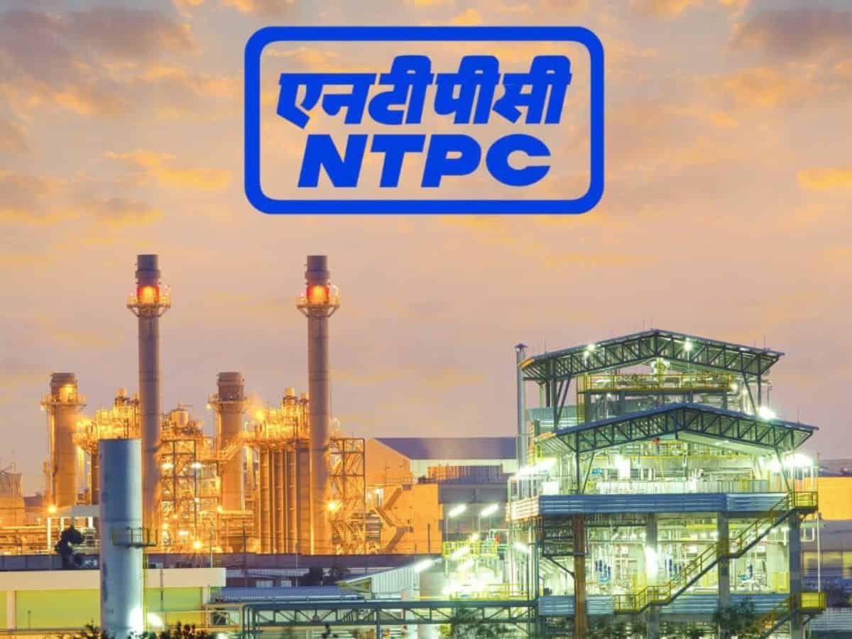 44th Annual General Meeting of NTPC Limited