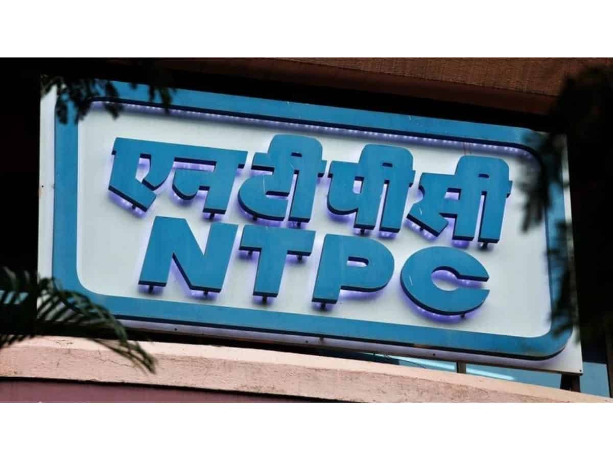 NTPC Conferred with Jagran CSR Award