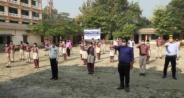 NTPC commences Vigilance Awareness Week across its Power Stations