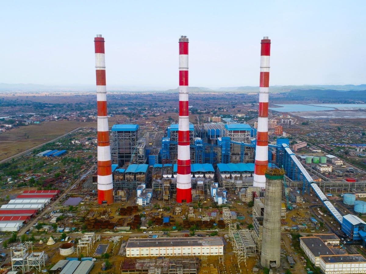 NTPC Completes trial operations of North Karanpura Super Thermal Power Project