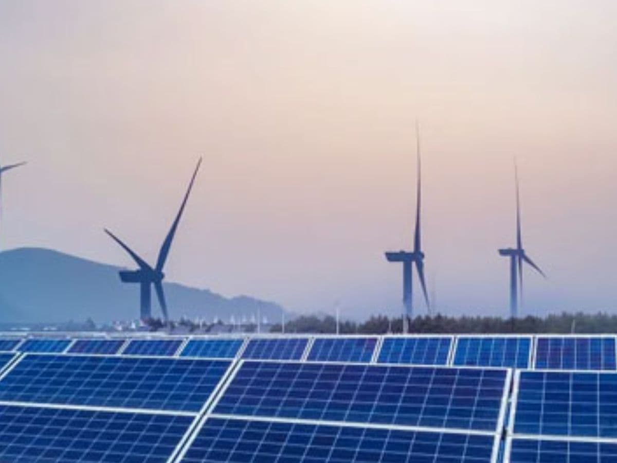 NTPC augments solar footprint; achieves 69454 MW of installed capacity