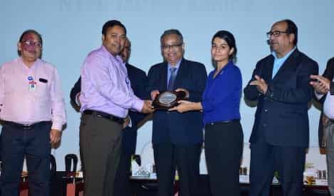 NTPC Talcher Kaniha wins three awards