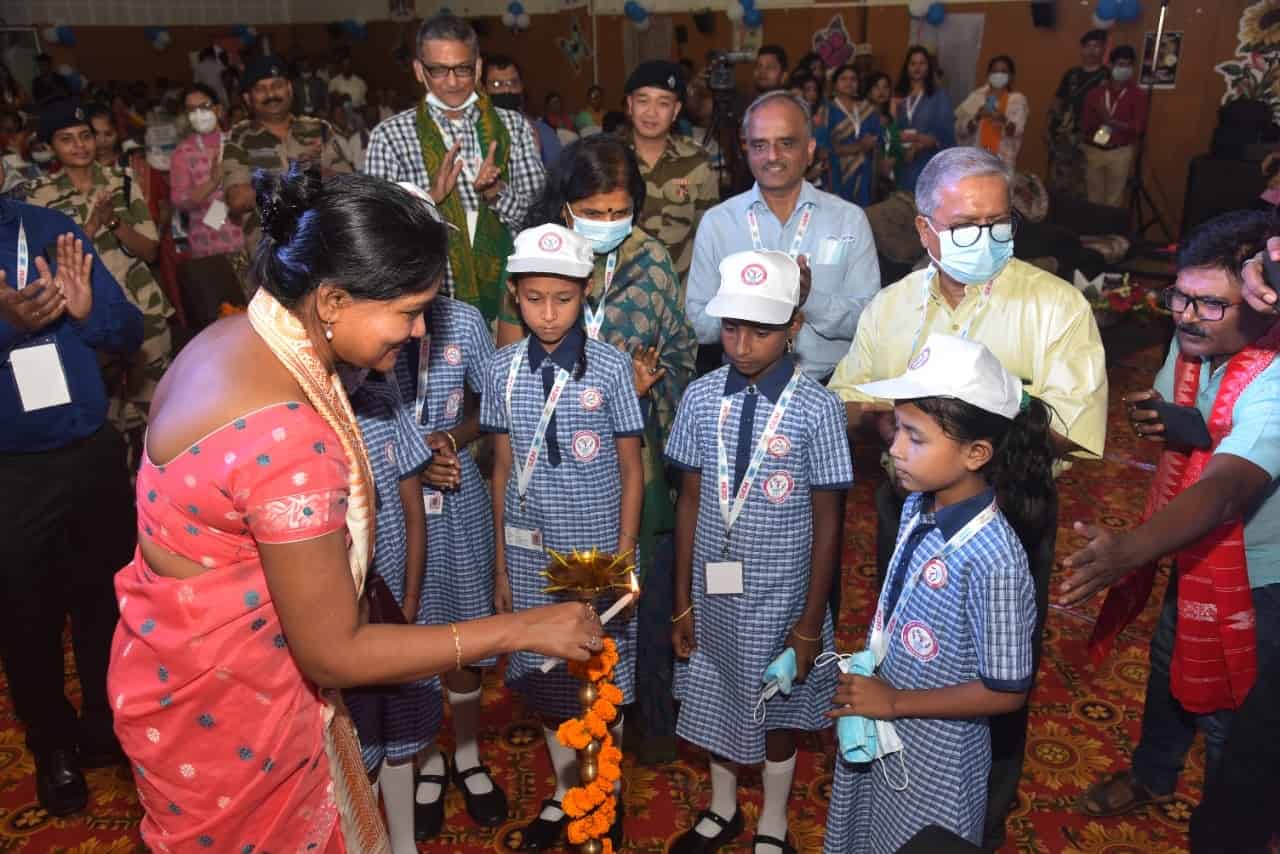 NTPC Bongaigaon starts 4-week long Girl Empowerment Mission (GEM)