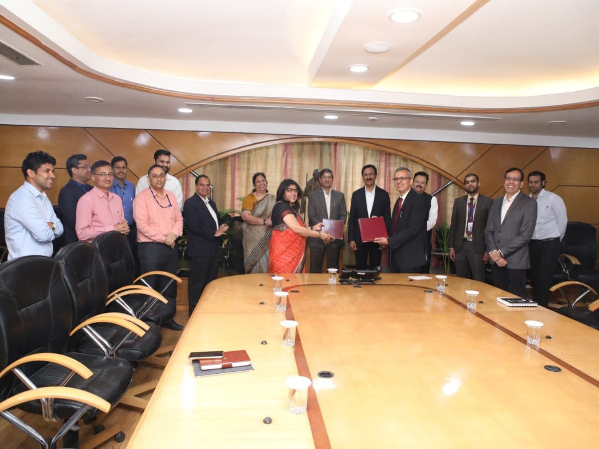 Transfer of Renewable Energy assets from NTPC Limited to NTPC Green Energy Limited