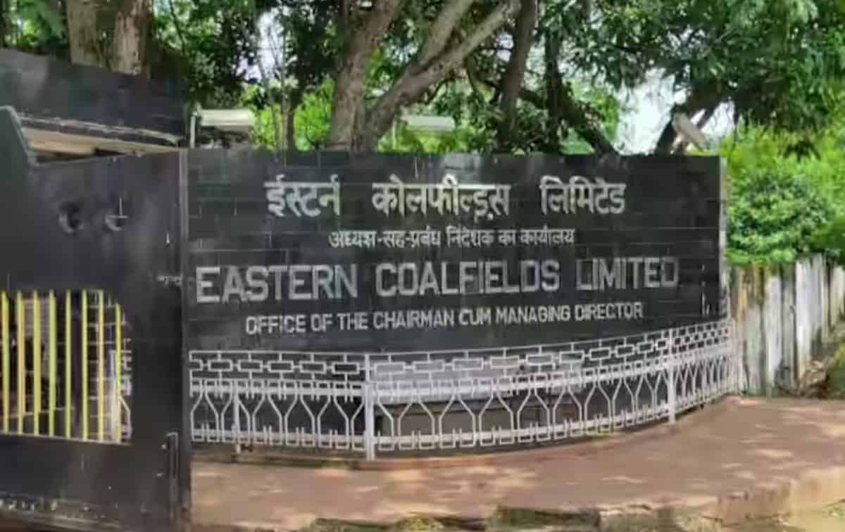 Eastern Coalfield’s employees receive pending salary of around Rs 307 crore