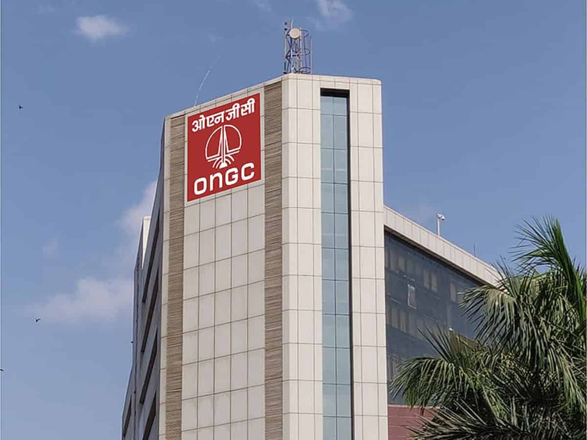 ONGC awards Consultancy Services Work Order to Ahasolar Technologies