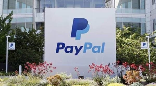 PayPal launches crypto buying and selling in the UK