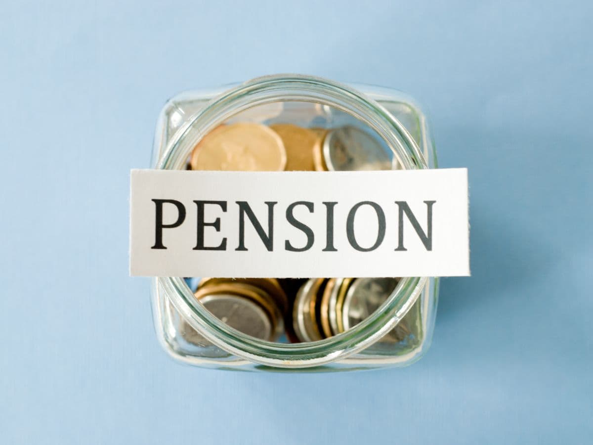 Govt. Implements Unified Pension Scheme for Central Government employees