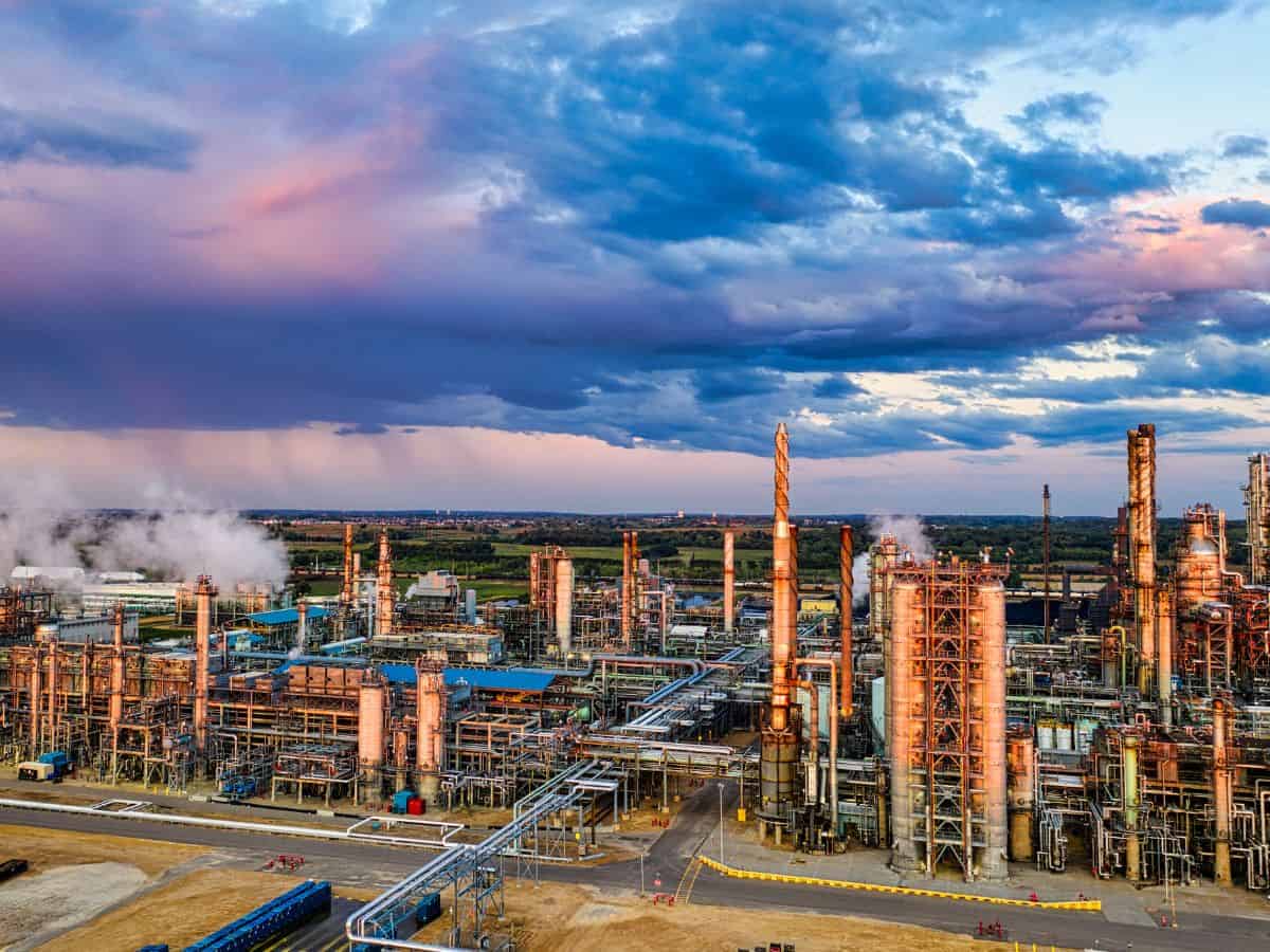 BPCL announced to shut down half of its Mumbai refinery