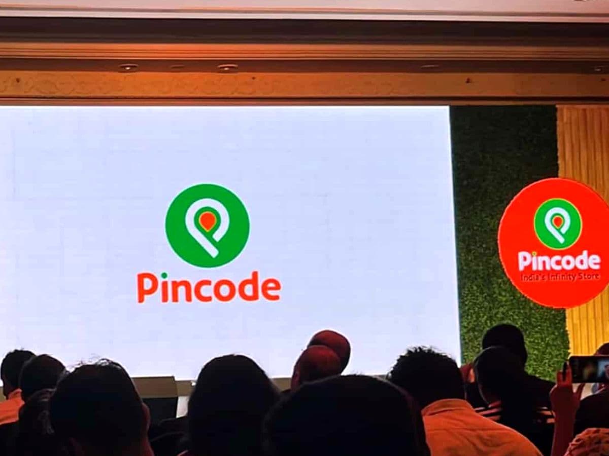 What is Pincode? PhonePe's Newly Launched App: Explained