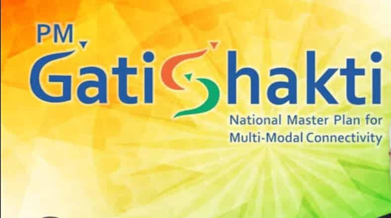 Government launches PM Gati shakti Master Plan in Coal Sector