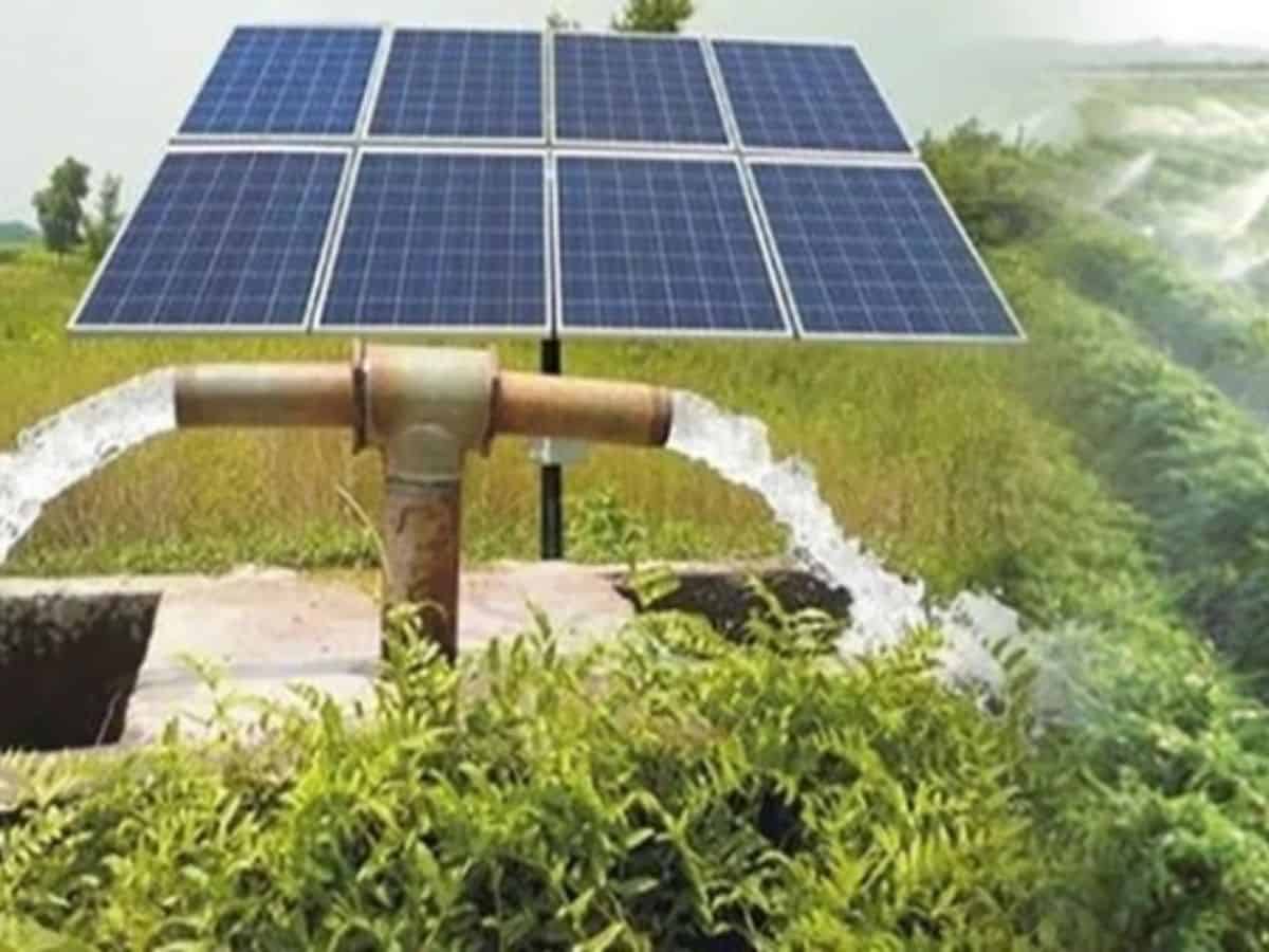 MNRE issues advisory for the General Public on PM Kusum Scheme