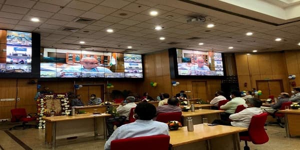 Power Grid celebrates its 31st Raising Day