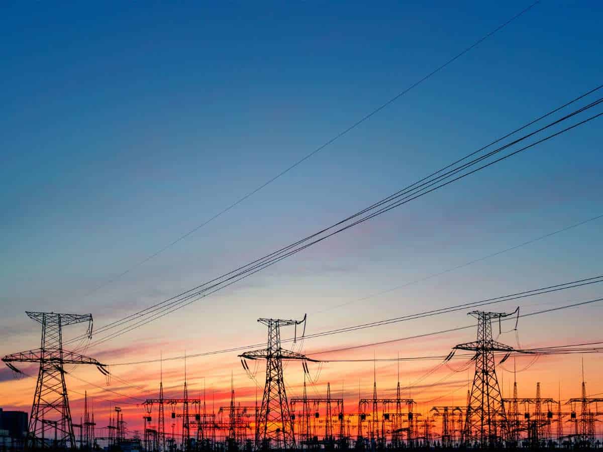 PowerGrid posts rise of 3.6% in Q2 FY24 profit