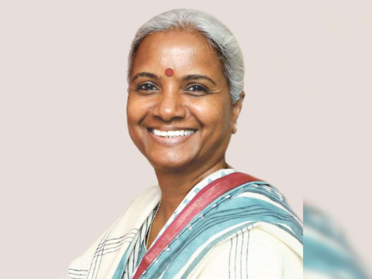 Priyadarshini Gaddam assigned additional charge of Director (Finance) at NMDC Steel