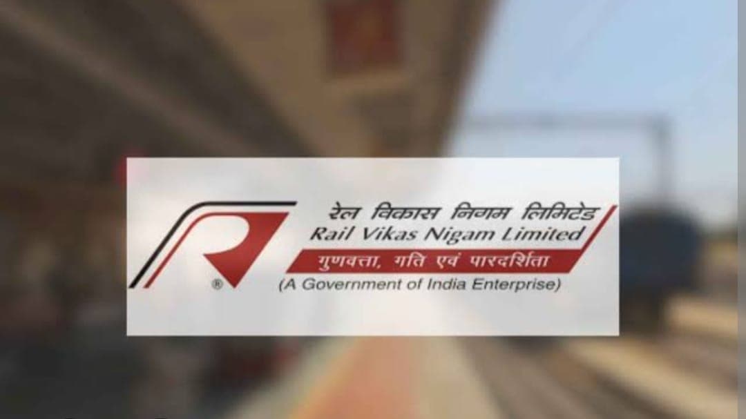 Chandan Kumar Verma appointed as Chief Financial Officer of RVNL