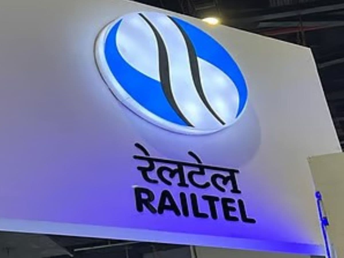 RailTel receives work order from Dredging Corporation of India Ltd