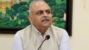 Ravi Agarwal set to be new CBDT chief