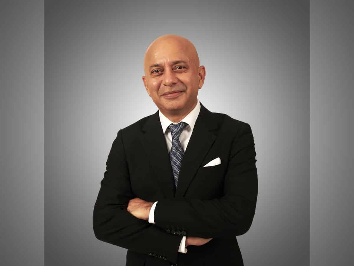 Shri Rajkumar Dubey to hold additional charge of Director (Marketing) at BPCL