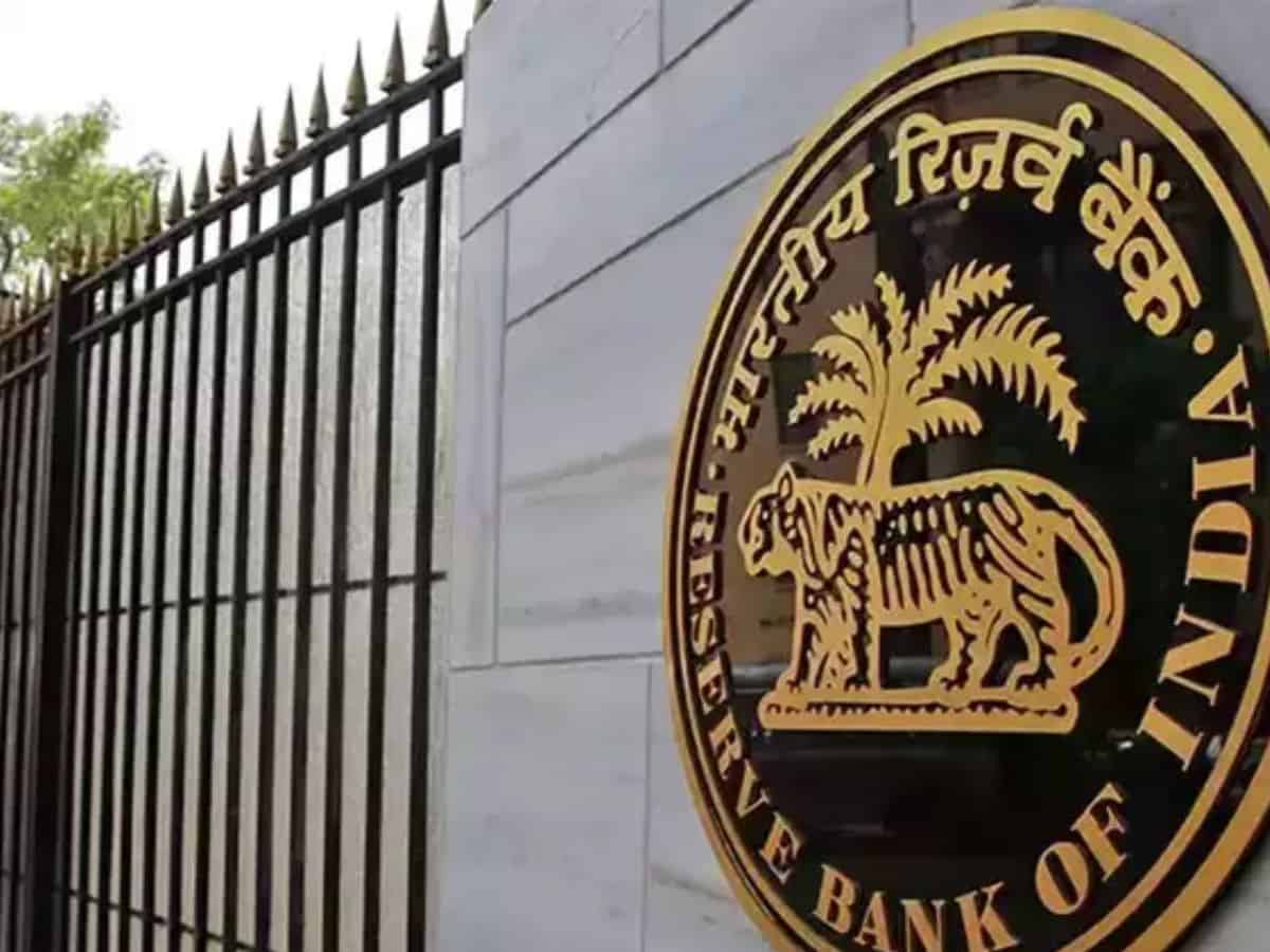 RBI Data: Indian economy continues to show resilience despite global challenges