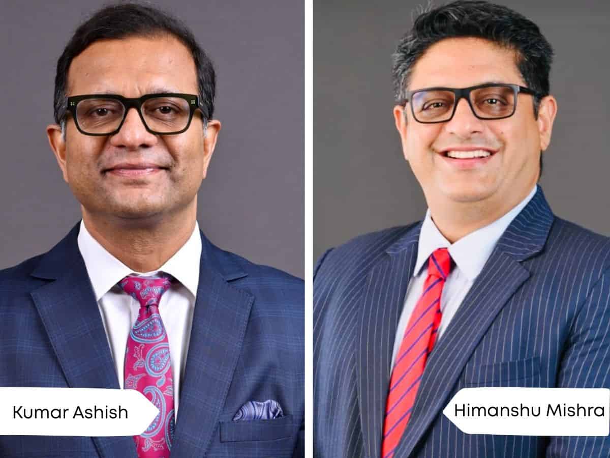 RBL Bank Strengthens Retail Banking Leadership with Two Senior Appointments