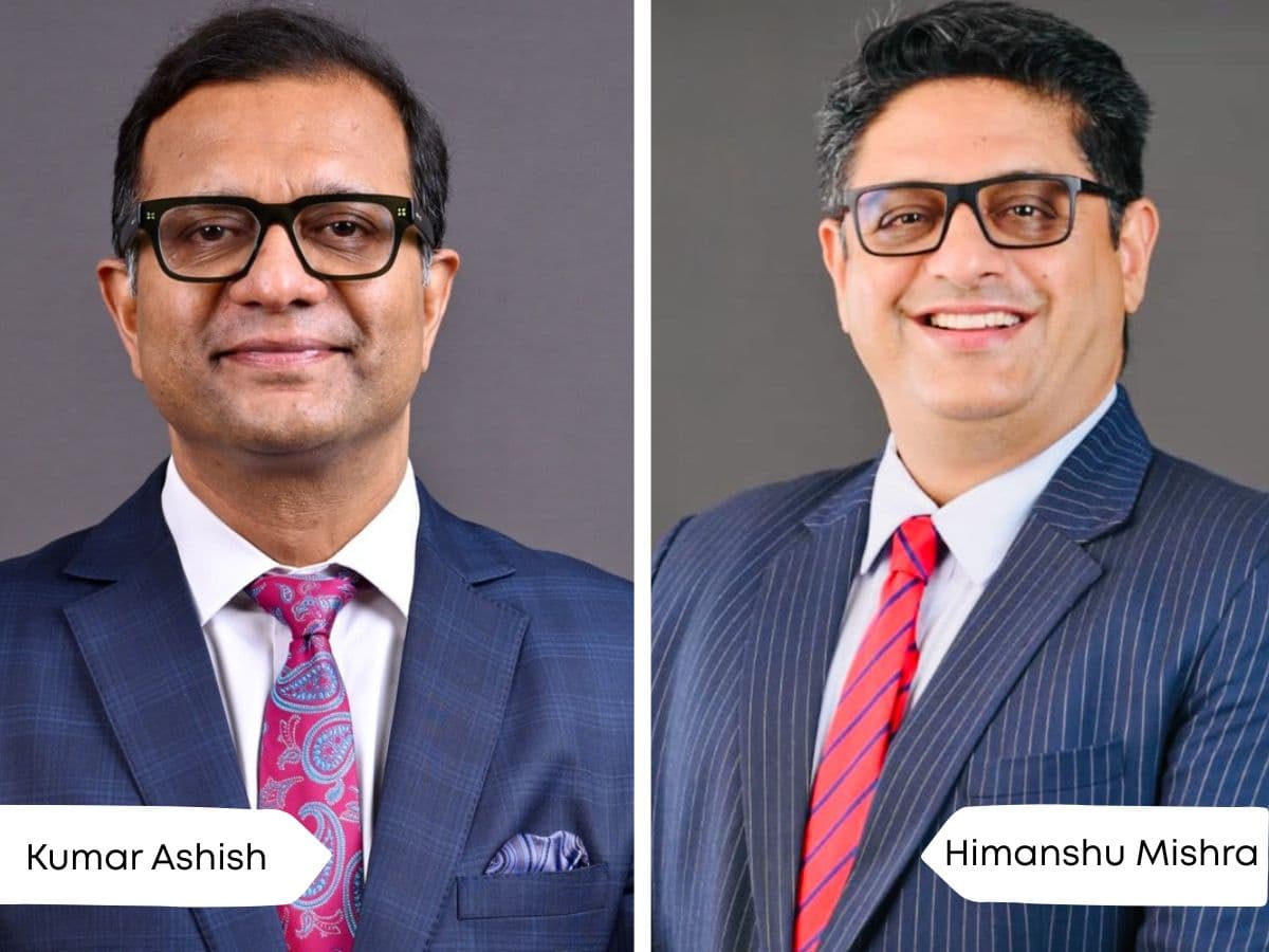 RBL Bank Strengthens Retail Banking Leadership with Two Senior Appointments