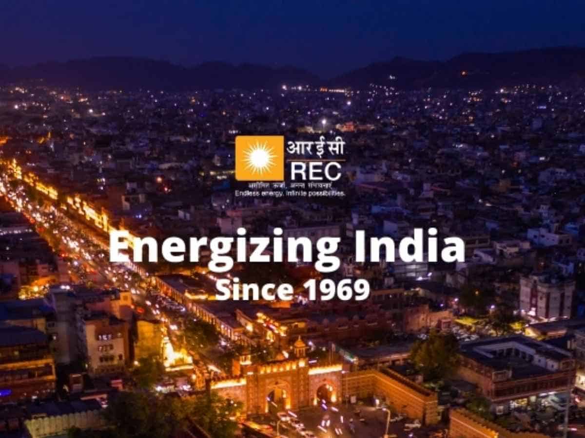 REC Limited declares 3rd interim dividend for FY24