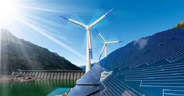 India's installed renewable energy capacity reached fourth largest in the world