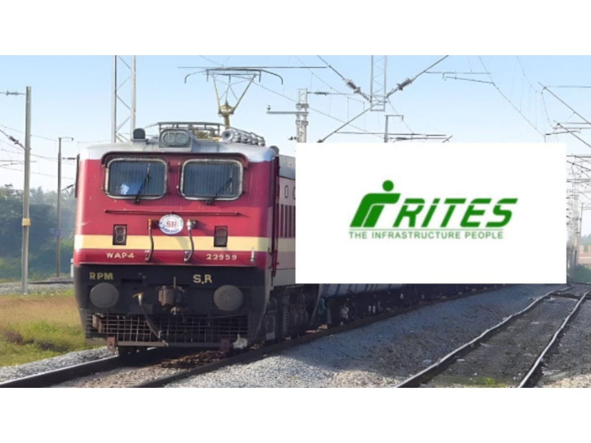 RITES secures major order from Cochin International Airport Ltd
