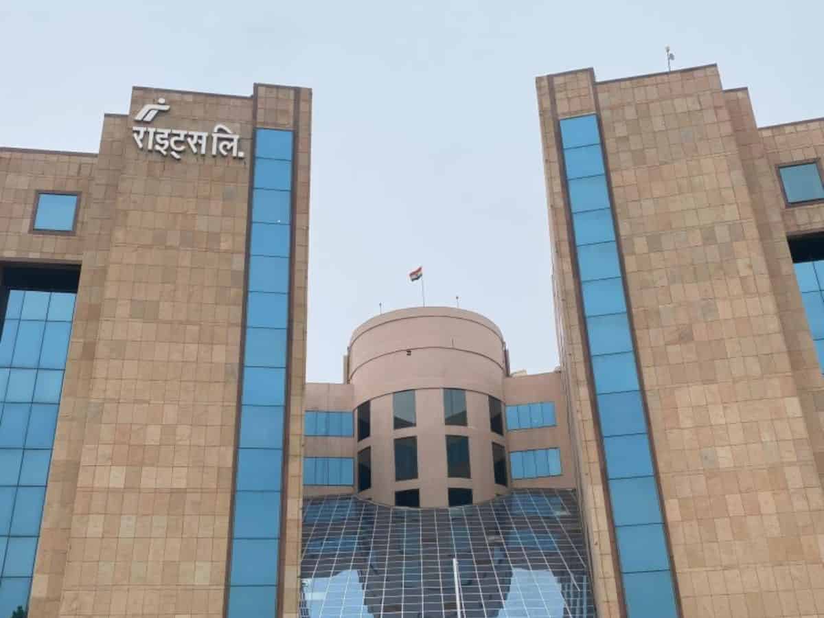 RITES Q4FY25 Profit stands at Rs 141 crore, Recommends Final Dividend of Rs 2.65/share
