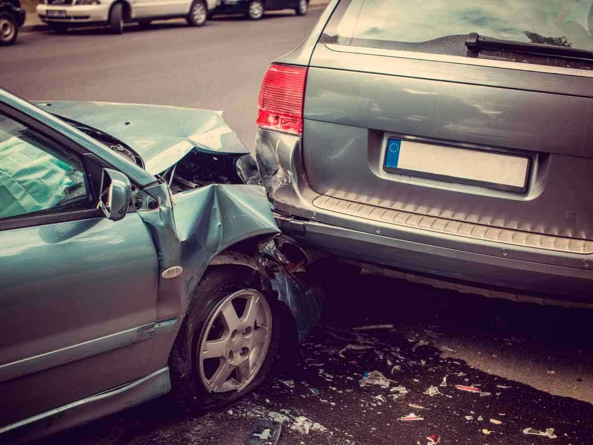 Road and Transport Ministry targets to reduce Accident Deaths by 50% by 2030